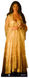 Elena PAPPFIGUREN IN LEBENSGRÖSSE