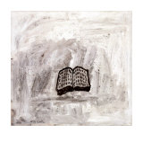 Book, c.1968 Prints by Philip Guston
