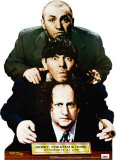 The Three Stooges Stand Up