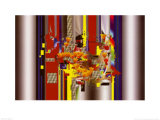 RFL 14.4.PR1.IST-2000 Posters par Ruben Leonardo Froid
