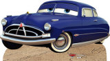 Doc Hudson Stand Up