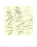 Back Bone, c.1997 Art by Tony Cragg