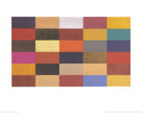 Relations, c.1999 Prints by Michael Burges