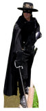 Zorro Stand Up