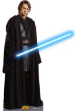 Anakin Skywalker Stand Up