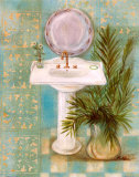 Ocean View I Prints by Grace Pullen