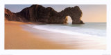 Durdle Door Poster by David Noton
