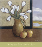 Room with a View II Poster by John Boyd