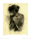 Antonia Posters by Charlie Mackesy