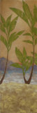Tropical Morning I Posters by Trevor Copenhaver