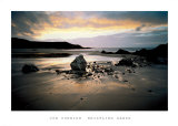 Whistling Sands, Gwynedd Posters by Joe Cornish
