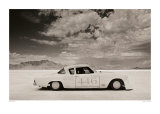 Stude V-8 Power Posters by David Perry