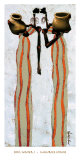 Soul Water I Posters by Maurice Evans