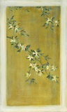 Plum Blossoms I Posters by Paris Gerrard