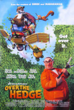 Over The Hedge Posters