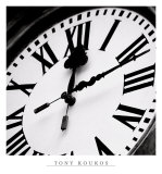 Pieces of Time II Poster von Tony Koukos