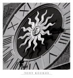 Pieces of Time IV Láminas por Tony Koukos Pieces of Time IV Láminas por Tony Koukos