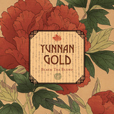 Yunnan Gold Prints