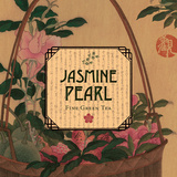 Jasmine Pearl Prints
