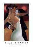 First Formal Prints by Bill Brauer