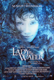 Lady In The Water Poster