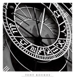 Pieces of Time I Affiche par Tony Koukos
