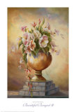 Beautiful Bouquet II Prints by Alexa Kelemen