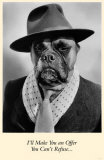 I'll Make You An Offer You Can't Refuse Photo