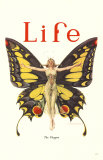 Life Magazine Photo
