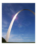 Arch Photographic Print by Kelly Karl-Forst