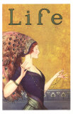 Life Magazine Masterprint