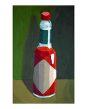 Tabasco Giclée-Druck von Kelly Karl-Forst