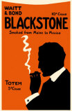 Blackstone Photo