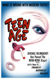 TeenAge Masterprint