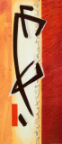 Karma Sutra VII Lámina por Alfred Gockel Karma Sutra VII Lámina por Alfred Gockel