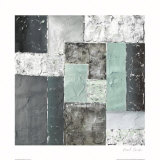 Quadrangle II Arte por Brad Carter Quadrangle II Arte por Brad Carter