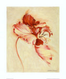 Red Tulip I Art by Elisabeth Verdonck Red Tulip I Art by Elisabeth Verdonck