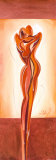 Secret Moments II Kunstdrucke von Alfred Gockel