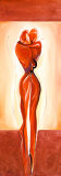 Secret Moments I Póster por Alfred Gockel Secret Moments I Póster por Alfred Gockel