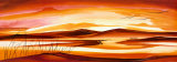 Lost in the Desert I Posters af Alfred Gockel Lost in the Desert I Posters af Alfred Gockel
