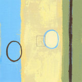 Pobble IV Prints by Sophie Harding