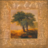 Eden XII Kunstdrucke von Edwin Douglas