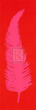 Tickled Pink II Poster by Lindsay Hill