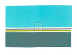 Meridien IV Posters by Suze Adams