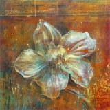 Lyrical Study IV Prints by Giovanni 