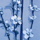 Plum Blossom III Reprodukcje autor Kate Knight Plum Blossom III Reprodukcje autor Kate Knight