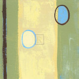 Pobble II Affiches par Sophie Harding