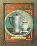 Nectar of the Gods Affiches par Jan Sacca