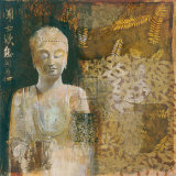Inner Chi II Prints by Edwin Douglas
