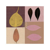 Arboretum I Posters by Julie Lavender